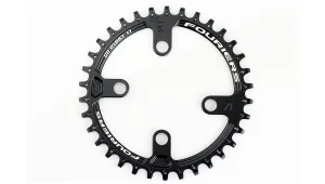 Plato Fouriers 96bcd Shimano Negro