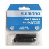 Recambio Zapatas Crta Shimano R55C3