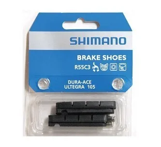 Recambio Zapatas Crta Shimano R55C3