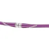 Manillar Fouriers Plano MB010 Violeta