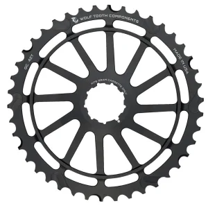 Piñon Wolf Tooth 42 Sram Negro