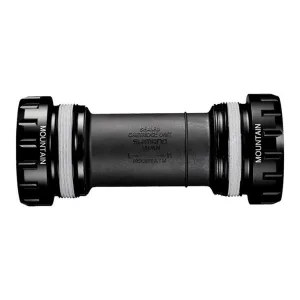 Jgo Cazoletas Pedalier Shimano XT M8000 Rosca Inglesa