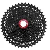 Cassette Mtb Sun Race MX8 11-42 Negro 11V