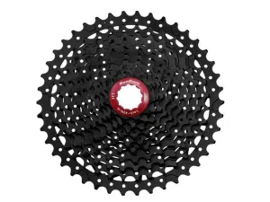 Cassette Mtb Sun Race MX8 11-42 Negro 11V