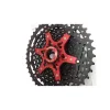 Cassette Mtb Sun Race MX8 11-42 Negro 11V