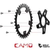 Araña Wolf Tooth CAMO Sram -8mm