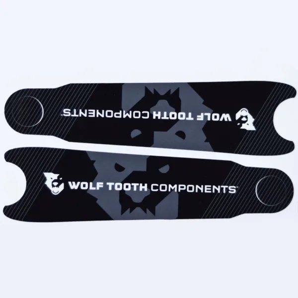 Adhesivo Protector Wolf Tooth Biela