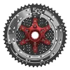 Cassette Sunrace MX8 11-50 Negro 11V