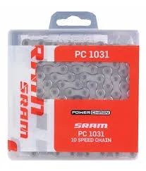 Cadena Sram PC-1031 Power Lock 10V