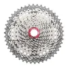 Cassette Sunrace MX3 11-46 Plata 10V