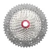 Cassette Sunrace MZ90 11-50 Plata 12V