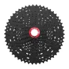 Cassette Sunrace MZ90 11-50 Negro 12V