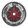 Cassette Sunrace MZ90 11-50 Negro 12V