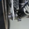 Llave Unior de Pedalier Shimano