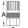 Llave Unior Extractor de Cassette Campagnolo