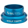 Dirección Wolf Tooth Ext. Inf. EC44/40 Azul