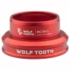 Dirección Wolf Tooth Ext. Inf. EC44/40 Rojo