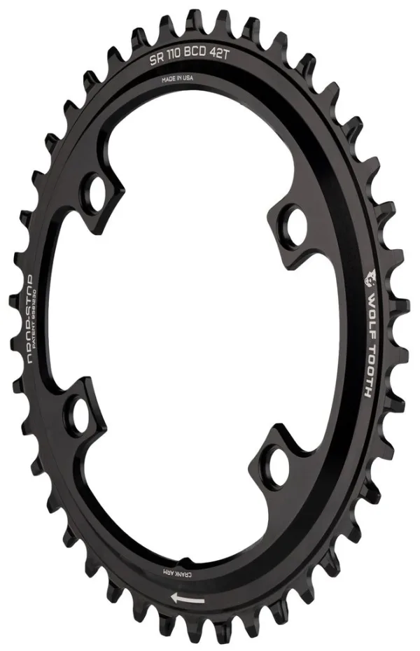 Plato Wolf Tooth 110BCD Sram