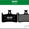 Pastillas Freno Galfer Standard Hope E4, RX4