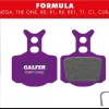 Pastillas Freno Galfer E-Bike Formula Mega, The One, R0, R1, RR1, T1, C1, Cura