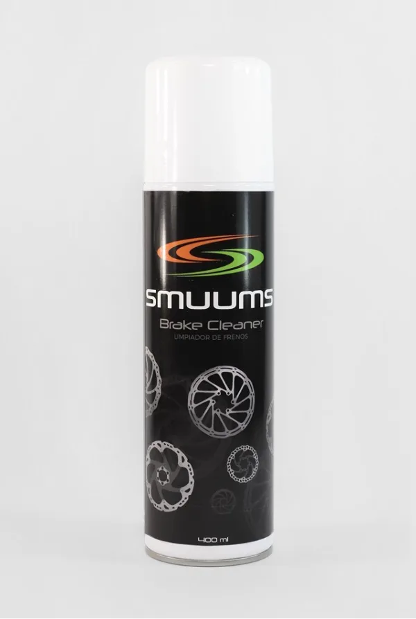 Limpiador Frenos Smuums