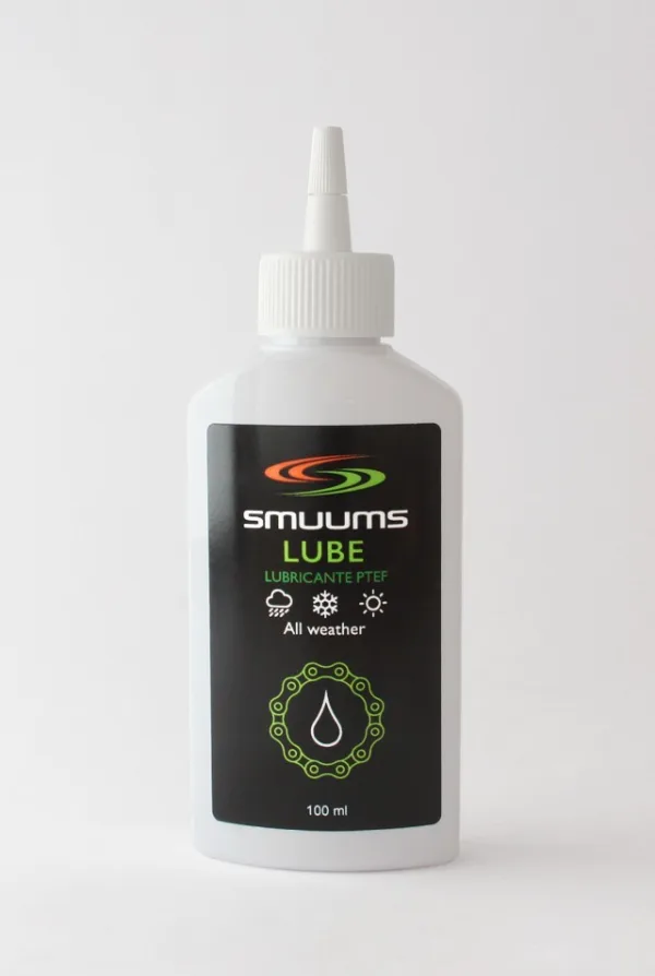 Lubricante Smuums 100ml