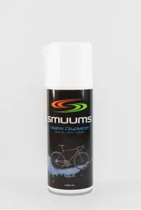 Lubricante Smuums repelente de agua 400ml