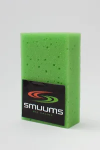 Esponja Smuums Verde (Blanda)