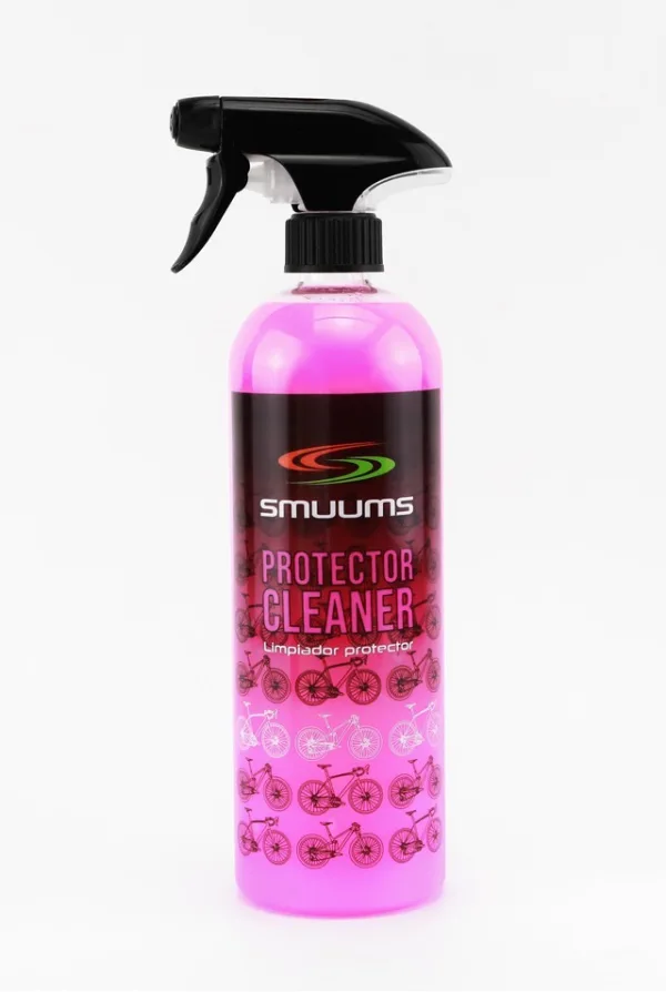 Limpiador Protector Smuums 750ml