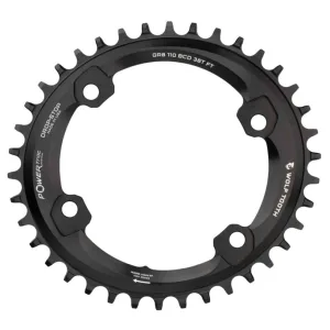 Plato Wolf Tooth Ovalado 110BCD Shimano GRX