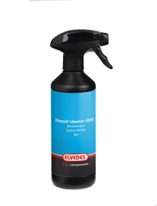 Limpiador Elvedes Ethanol 40/60 Spray 500ml