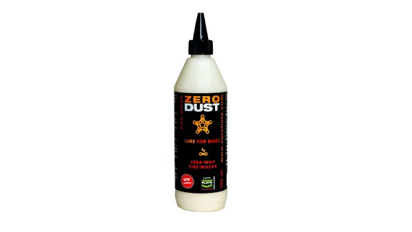 Lubricante Zero Flats Dust 500ML