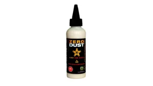 Lubricante Cera Zero Dust 180ML