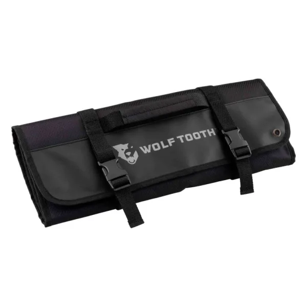 Bolsa Wolf Tooth Travel Tool Wrap