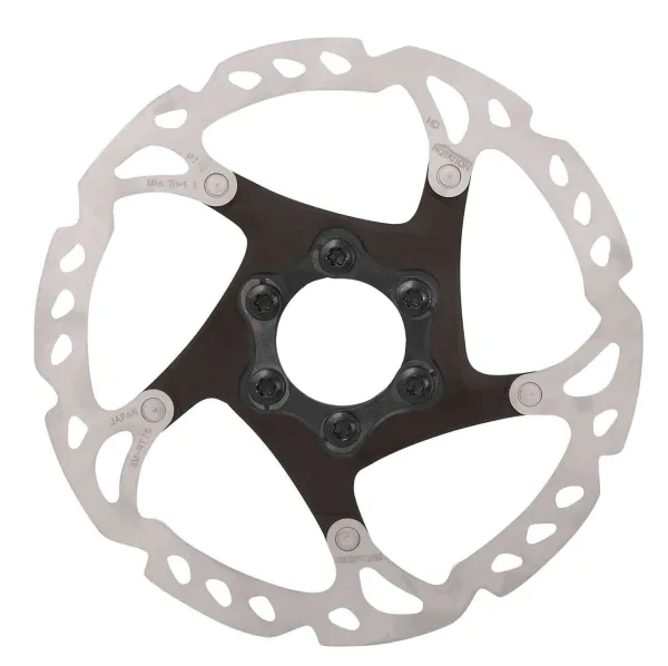 Disco Freno Shimano SM-RT76 6 Tornillos